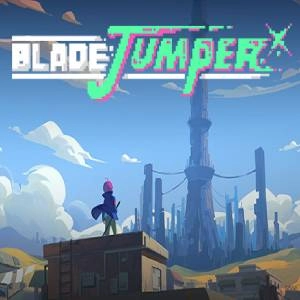 Blade Jumper Pc