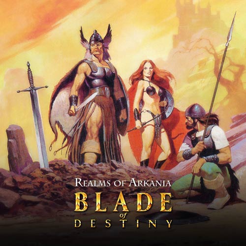 Acquista CD Key Realms of Arkania Blade of Destiny Confronta Prezzi