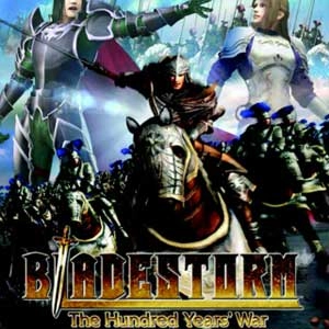 Bladestorm The Hundred Years War and Nightmare Playstation 3
