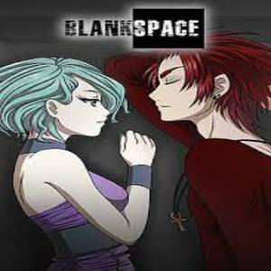 Blankspace