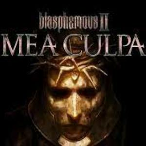 Blasphemous 2 Mea Culpa Pc