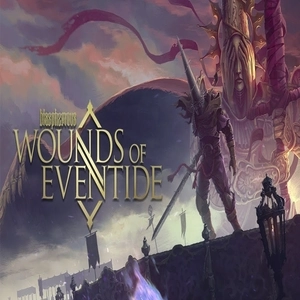 Blasphemous Wounds of Eventide Xbox Series X