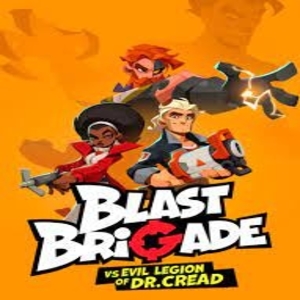Acquistare Blast Brigade vs. the Evil Legion of Dr. Cread Xbox Series Gioco Confrontare Prezzi