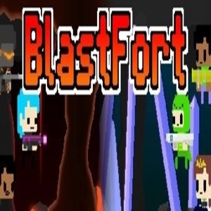 BlastFort Pc
