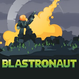 Acquistare BLASTRONAUT CD Key Confrontare Prezzi