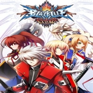 Acquistare BlazBlue Chronophantasma Extend Xbox Series Gioco Confrontare Prezzi