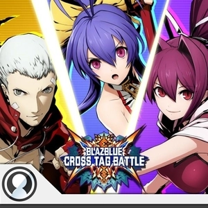 BlazBlue Cross Tag Battle Additional Character Pack Vol.5