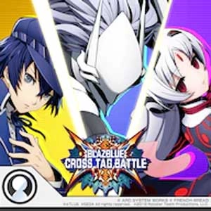 Blazblue Cross Tag Battle Additional Characters Pack 3 Pc