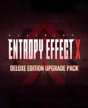 BlazBlue Entropy Effect X Deluxe Upgrade Pack Playstation 5