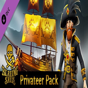 Blazing Sails Privateer Pack Pc