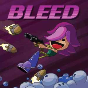Acquistare Bleed PS4 Confrontare Prezzi