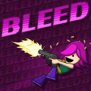 Acquista CD Key Bleed Confronta Prezzi
