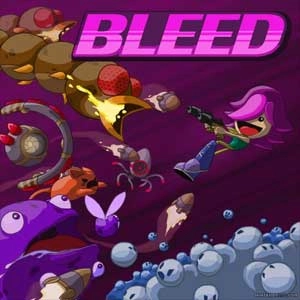 Bleed Complete Bundle Switch