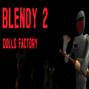Acquistare Blendy 2 Dolls Factory CD Key Confrontare Prezzi