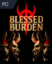 Acquistare Blessed Burden CD Key Confrontare Prezzi