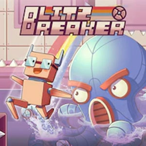 Blitz Breaker Xbox One