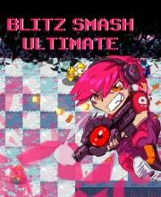 Blitz Smash Ultimate Playstation 4