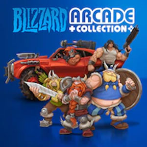 Acquistare Blizzard Arcade Collection PS5 Confrontare Prezzi