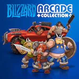 Acquistare Blizzard Arcade Collection Xbox One Gioco Confrontare Prezzi