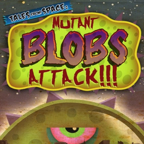 Blob From Space Pc
