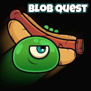 Blob Quest Playstation 4