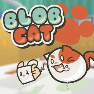 BlobCat Pc
