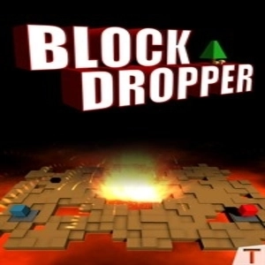 Block Dropper Xbox Series X