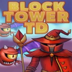 Block Tower TD Xbox One