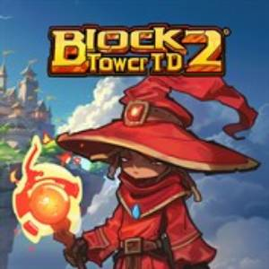 Block Tower TD 2 Xbox Series X