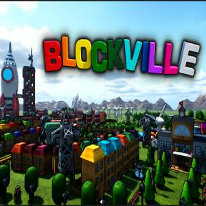 Blockville Pc