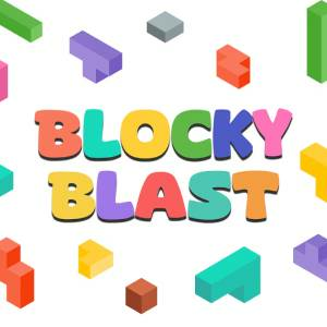 Blocky Blast Xbox One