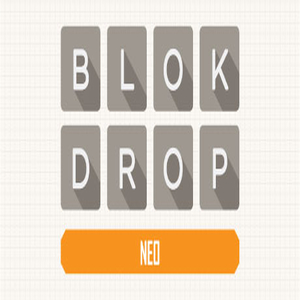 Acquistare BLOK DROP NEO CD Key Confrontare Prezzi