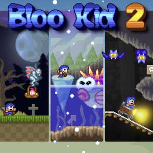 Acquistare Bloo Kid 2 Nintendo Switch Confrontare i prezzi