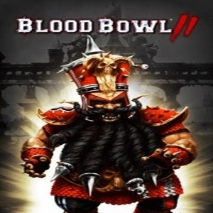 Blood Bowl 2 Chaos Dwarfs Xbox One