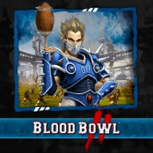 Blood Bowl 2 Elven Union Pc