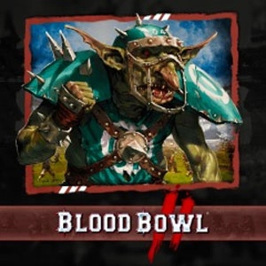 Blood Bowl 2 Goblins Xbox One