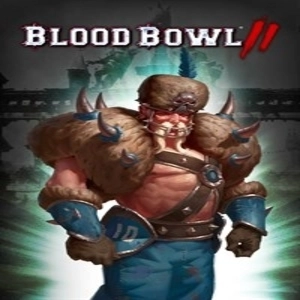 Blood Bowl 2 Kislev Circus Xbox Series X