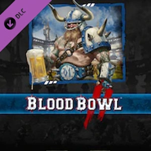 Blood Bowl 2 Norse Xbox One