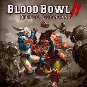 Blood Bowl 2 Official Expansion Xbox One