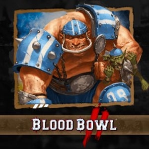 Blood Bowl 2 Ogre Playstation 4