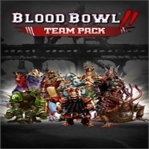 Blood Bowl 2 Team Pack Xbox One