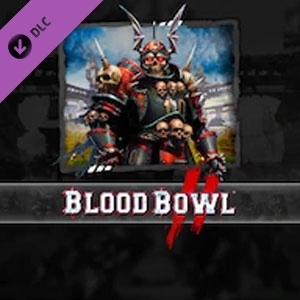 Blood Bowl 2 Undead Xbox Series X