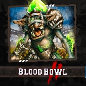 Blood Bowl 2 Underworld Denizens Playstation 4