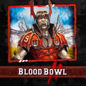 Blood Bowl 2 Vampire Xbox One