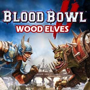 Blood Bowl 2 Wood Elves Pc