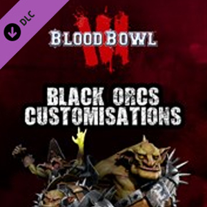 Acquistare Blood Bowl 3 Black Orcs Customizations Xbox One Gioco Confrontare Prezzi