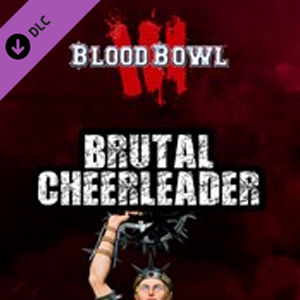 Acquistare Blood Bowl 3 Brutal Cheerleader Pack CD Key Confrontare Prezzi
