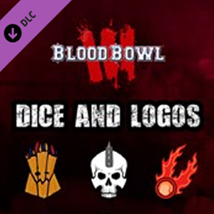 Blood Bowl 3 Dice and Team Logos Pack Xbox One