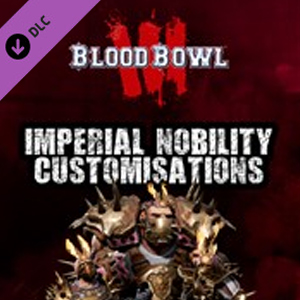 Acquistare Blood Bowl 3 Imperial Nobility Customizations Xbox Series Gioco Confrontare Prezzi