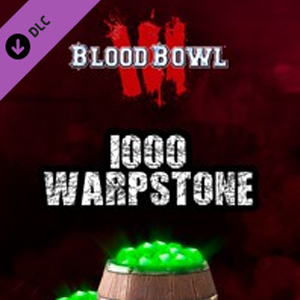 Blood Bowl 3 Warpstone Pc